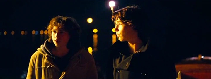 The Thief Lord (2006)