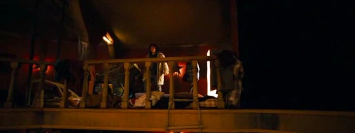 The Thief Lord (2006)