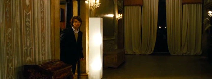 The Thief Lord (2006)