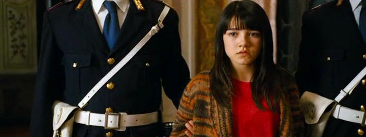 The Thief Lord (2006)