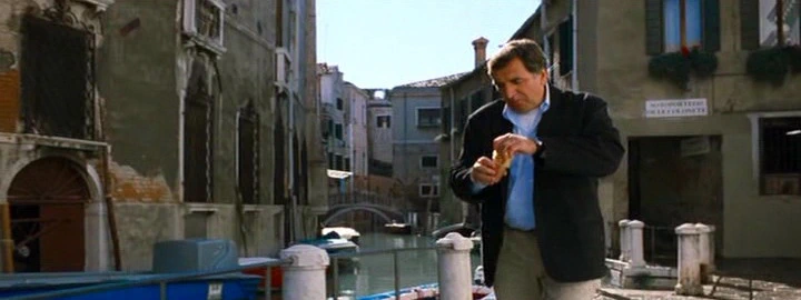 The Thief Lord (2006)