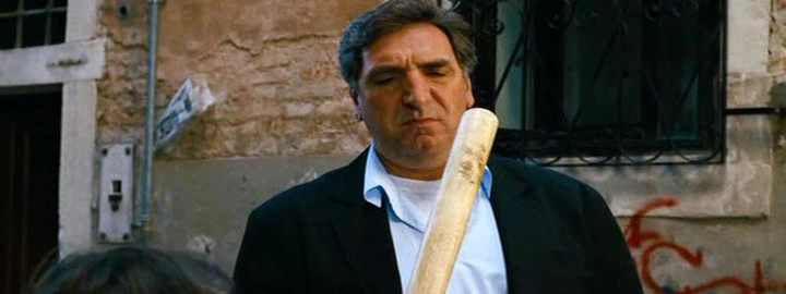 The Thief Lord (2006)