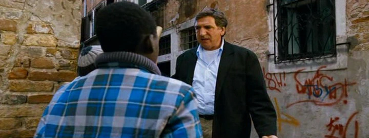 The Thief Lord (2006)