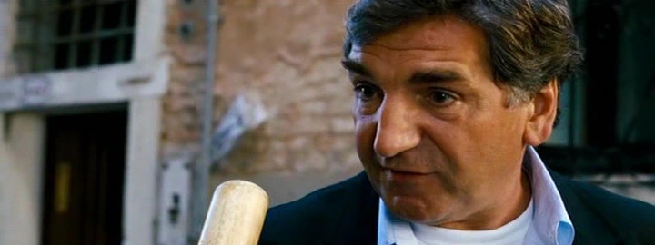 The Thief Lord (2006)
