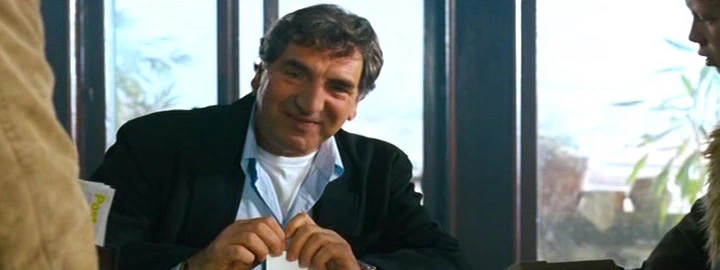 The Thief Lord (2006)