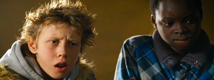 George MacKay
