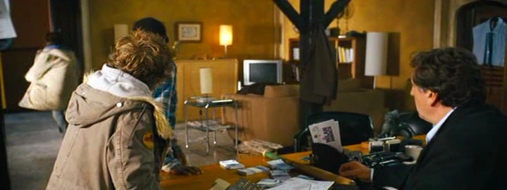 The Thief Lord (2006)