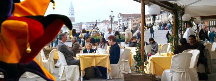 The Thief Lord (2006)