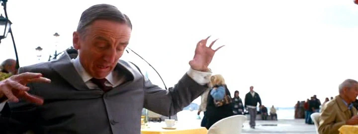 The Thief Lord (2006)