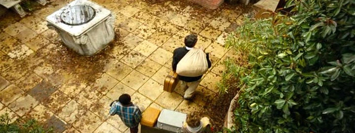 The Thief Lord (2006)
