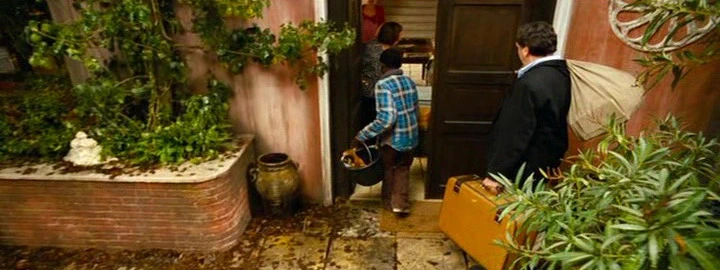 The Thief Lord (2006)