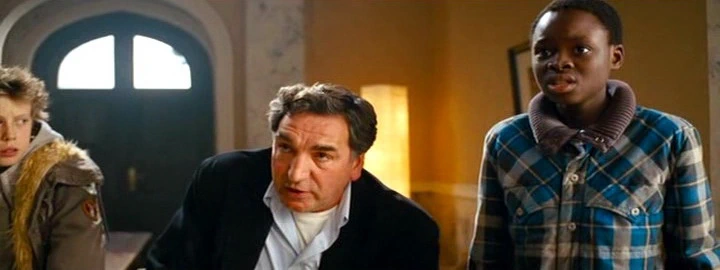 The Thief Lord (2006)