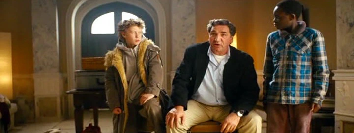 The Thief Lord (2006)