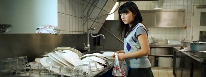 The Thief Lord (2006)