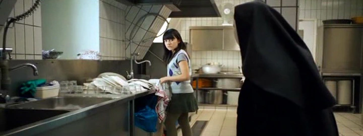 The Thief Lord (2006)