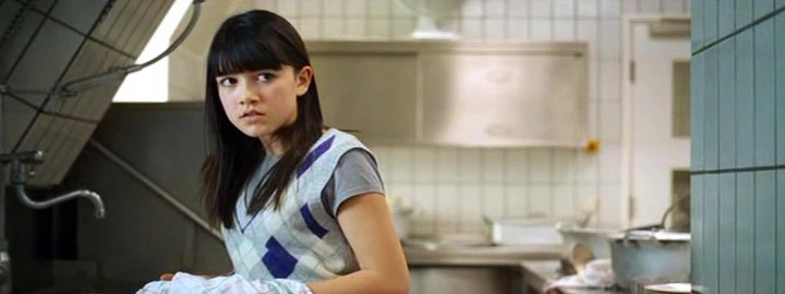The Thief Lord (2006)