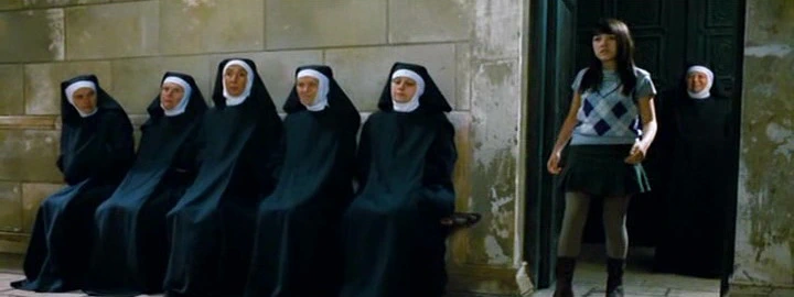 The Thief Lord (2006)