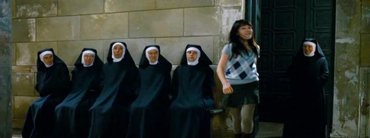 The Thief Lord (2006)