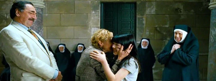 The Thief Lord (2006)