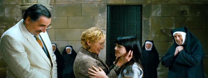 The Thief Lord (2006)