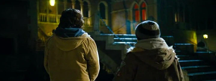 The Thief Lord (2006)