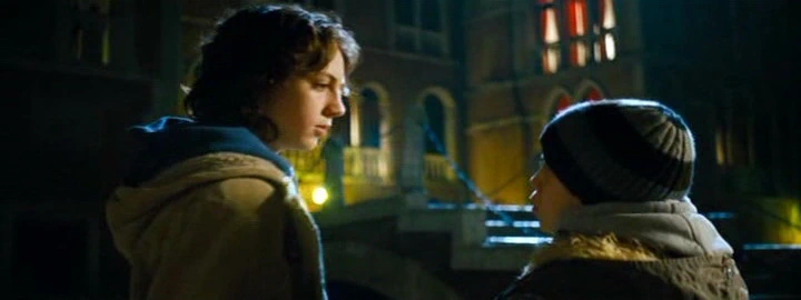 The Thief Lord (2006)