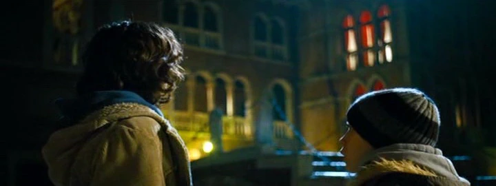 The Thief Lord (2006)