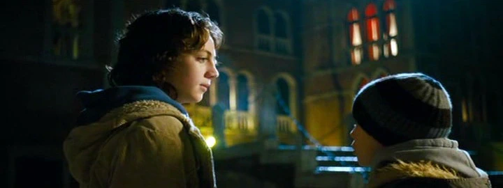 The Thief Lord (2006)
