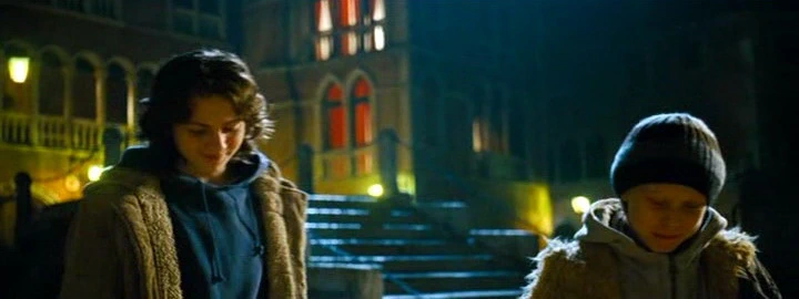 The Thief Lord (2006)