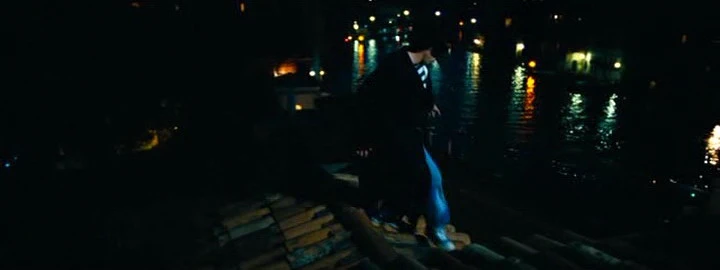 The Thief Lord (2006)