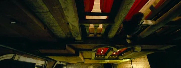 The Thief Lord (2006)