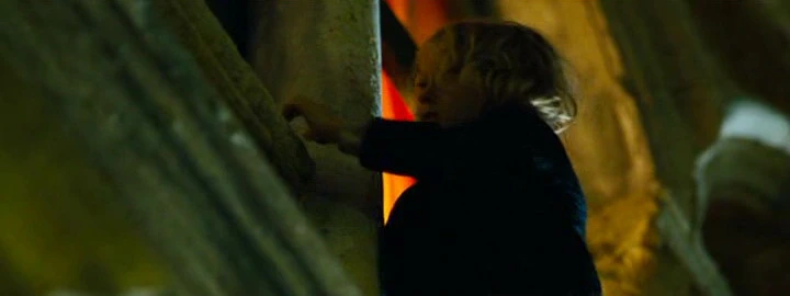 The Thief Lord (2006)