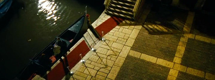 The Thief Lord (2006)