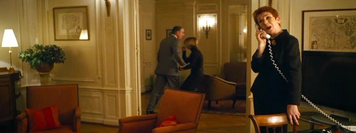 The Thief Lord (2006)