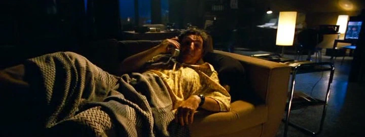 The Thief Lord (2006)
