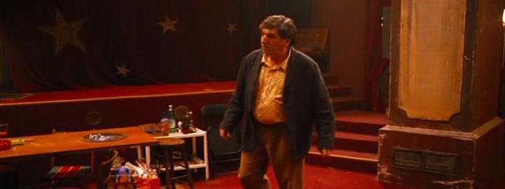 The Thief Lord (2006)