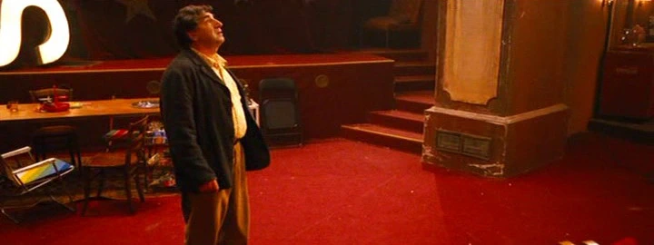 The Thief Lord (2006)
