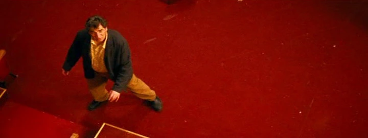 The Thief Lord (2006)