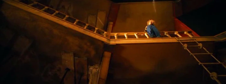 The Thief Lord (2006)