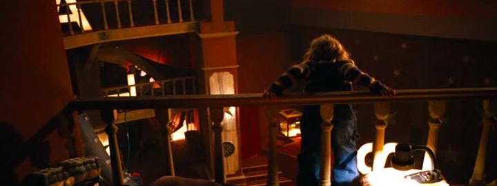 The Thief Lord (2006)