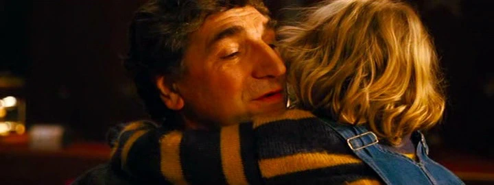 The Thief Lord (2006)