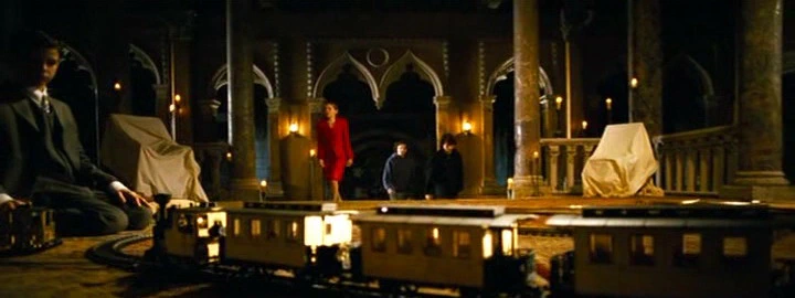 The Thief Lord (2006)