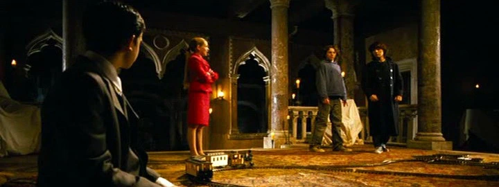 The Thief Lord (2006)