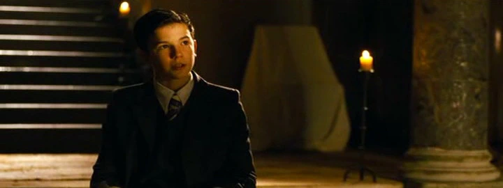The Thief Lord (2006)
