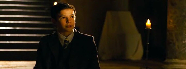 The Thief Lord (2006)