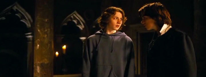 The Thief Lord (2006)