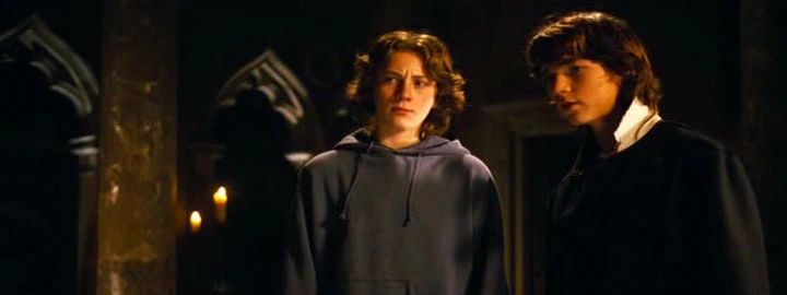 The Thief Lord (2006)