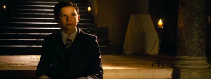 The Thief Lord (2006)