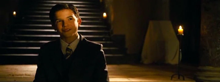 The Thief Lord (2006)