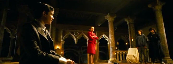 The Thief Lord (2006)